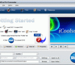 iCoolsoft DVD to FLV Suite 3.1.12